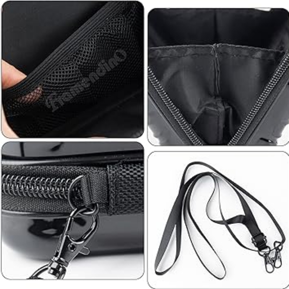 Crossbody Bag - Picture 6 of 10
